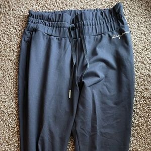 Gymshark Whitney Fitted Joggers